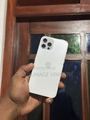Apple iPhone 12 Pro (Used)