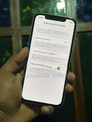 Apple iPhone 12 Pro (Used)