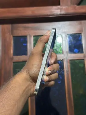 Apple iPhone 12 Pro (Used)