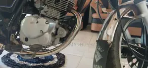 Suzuki GN 125 2000