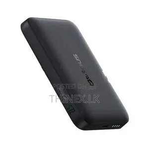 Baseus Enerfill Fm11 Ultra Mini – 10000mAh 22.5W Power Bank