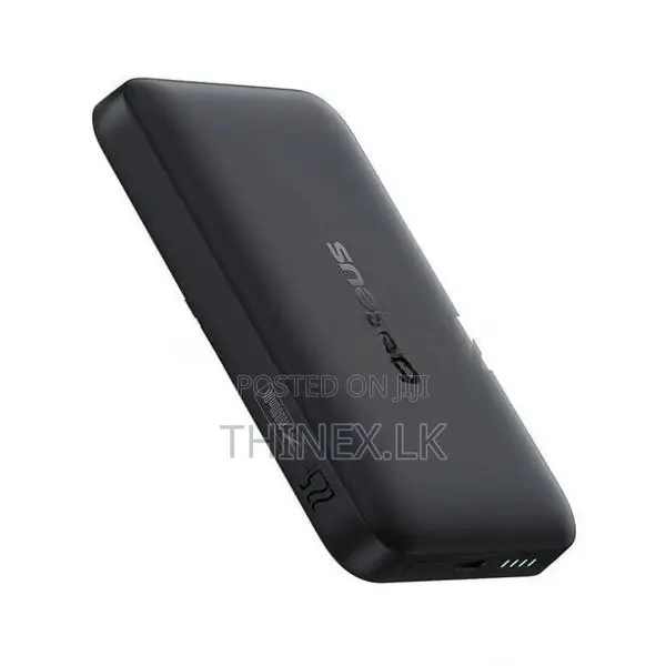 Baseus Enerfill Fm11 Ultra Mini – 10000mAh 22.5W Power Bank