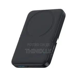 Baseus Enerfill Fm11 Ultra Mini – 10000mAh 22.5W Power Bank