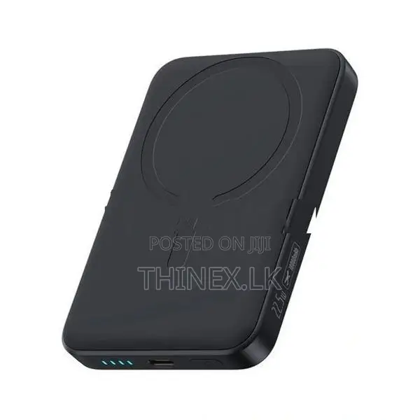 Baseus Enerfill Fm11 Ultra Mini – 10000mAh 22.5W Power Bank