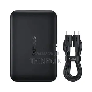 Baseus Enerfill Fm11 Ultra Mini – 10000mAh 22.5W Power Bank