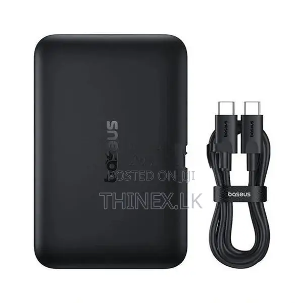 Baseus Enerfill Fm11 Ultra Mini – 10000mAh 22.5W Power Bank