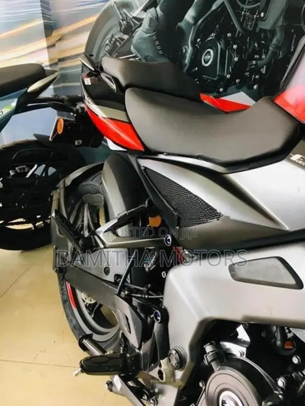 Bajaj Pulsar NS200 Brand New 2026