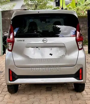 Nissan Dayz S Grade 2024