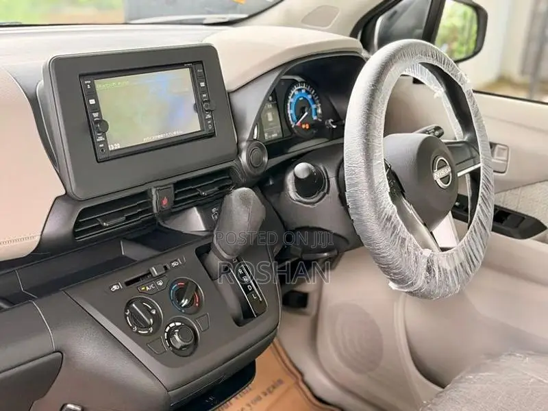 Nissan Dayz S Grade 2024