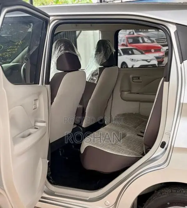 Nissan Dayz S Grade 2024