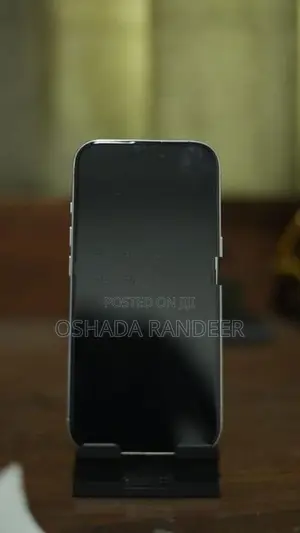 Apple iPhone 16 Pro 256GB (Used)