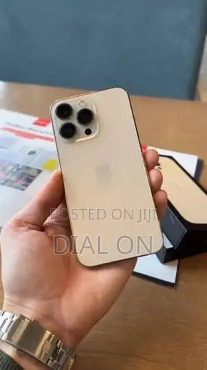 Apple iPhone 13 Pro (Used)