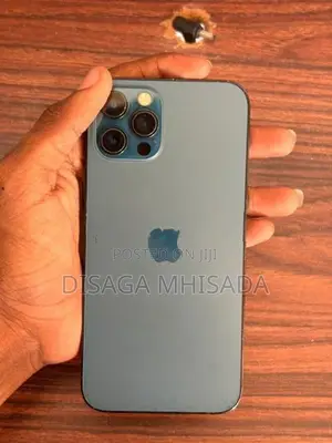 Apple iPhone 12 Pro (Used)