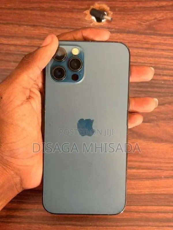 Apple iPhone 12 Pro (Used)