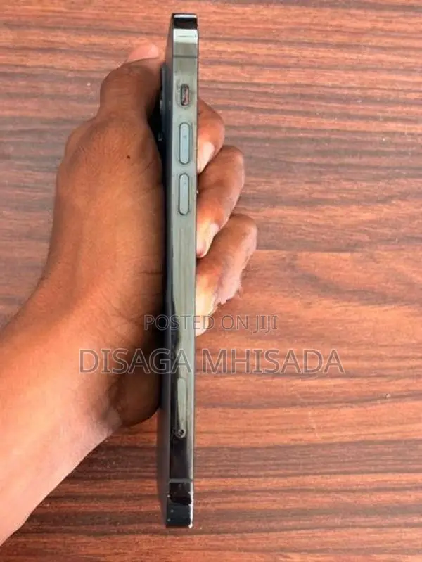 Apple iPhone 12 Pro (Used)