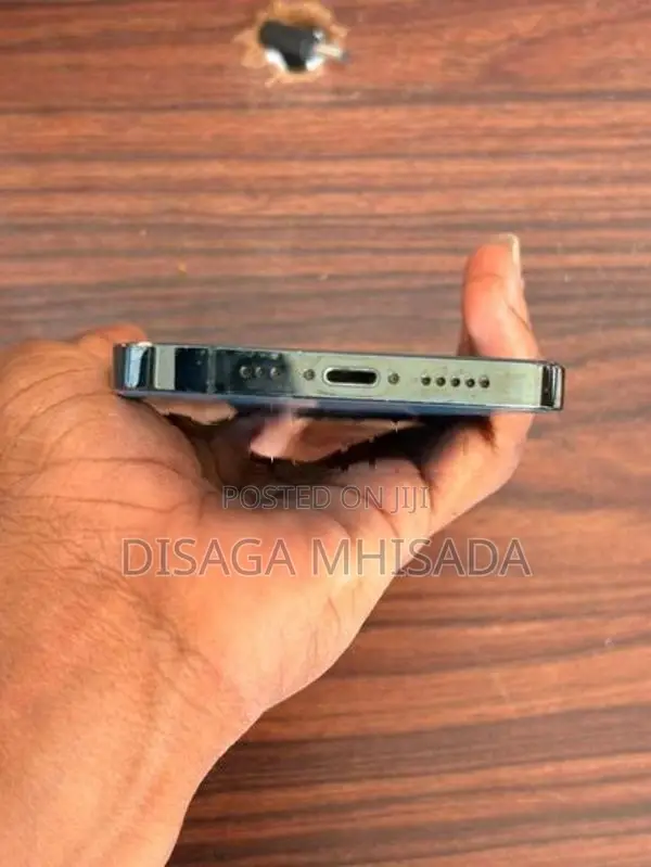 Apple iPhone 12 Pro (Used)