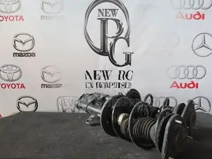 Toyota Prius NHW20 Shock Absorber Front RHS