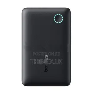 Baseus Enerfill Fp11 – 10000 Mah 15 W Power Bank
