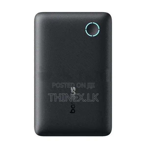 Baseus Enerfill Fp11 – 10000 Mah 15 W Power Bank