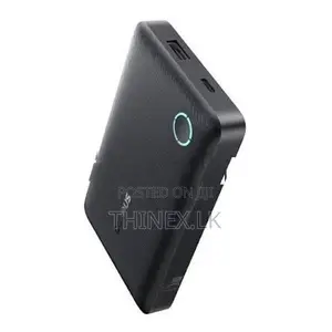 Baseus Enerfill Fp11 – 10000 Mah 15 W Power Bank
