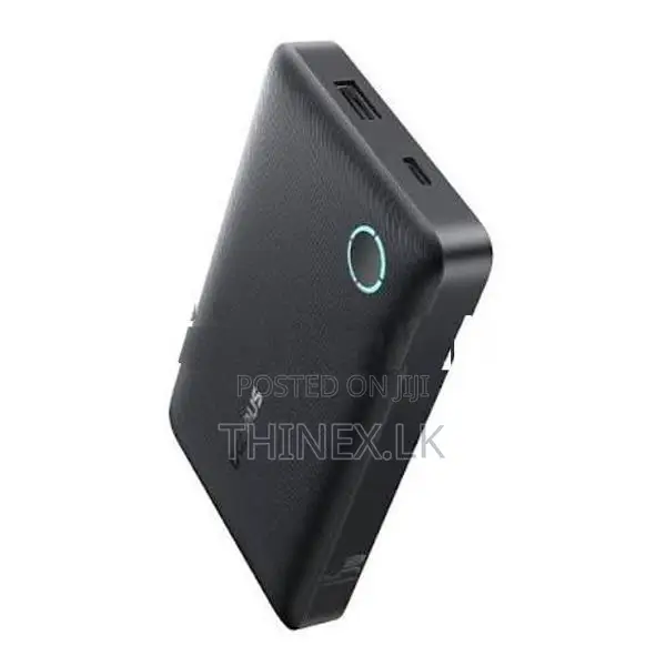 Baseus Enerfill Fp11 – 10000 Mah 15 W Power Bank