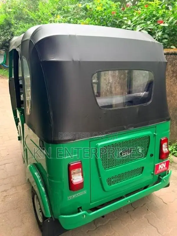 Bajaj RE Brand New 2026