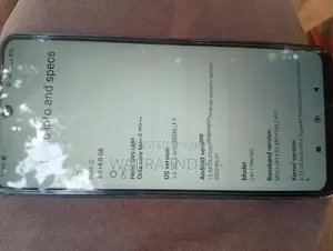 Xiaomi Redmi Note 14 (Used)