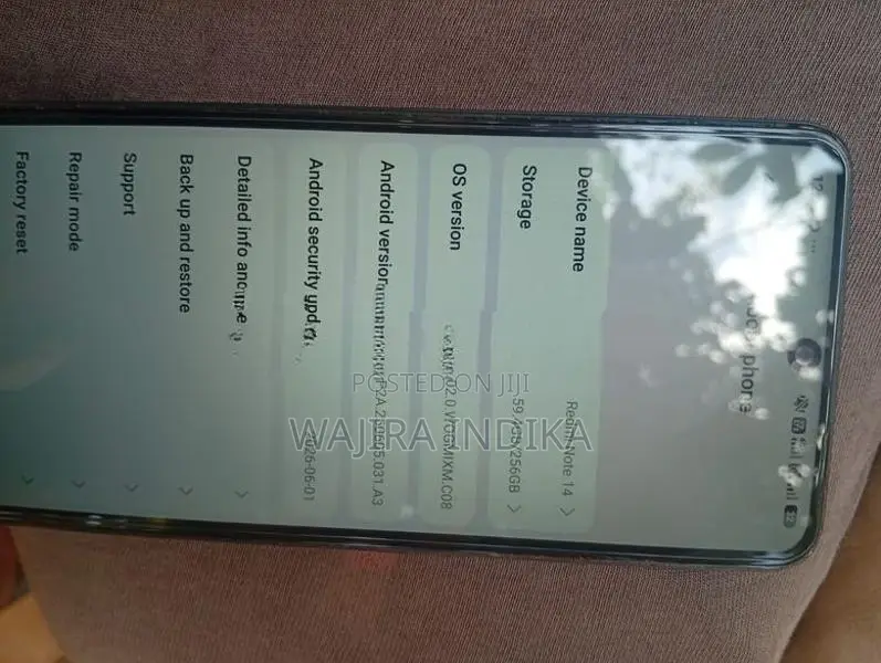 Xiaomi Redmi Note 14 (Used)