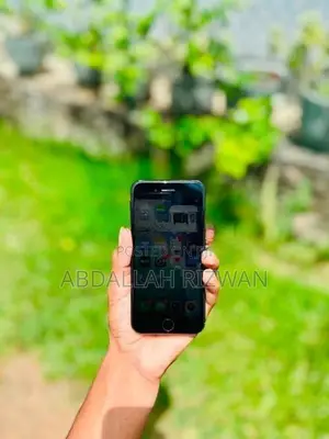 Apple iPhone SE 2 (Used)