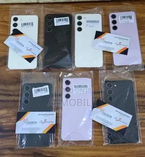 Samsung Galaxy S23 256GB (Used)