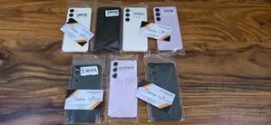 Samsung Galaxy S23 256GB (Used)