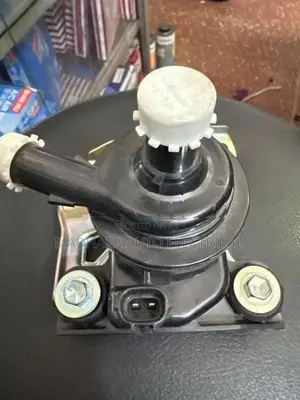 Toyota Prius 20 Inwater Pump