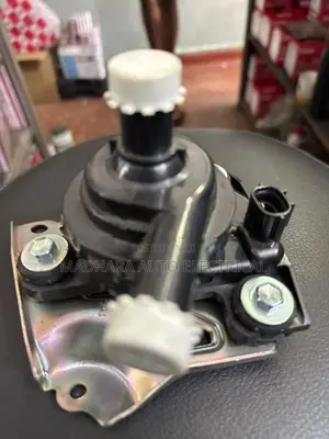 Toyota Prius 20 Inwater Pump