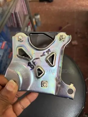 Toyota Prius 20 Inwater Pump