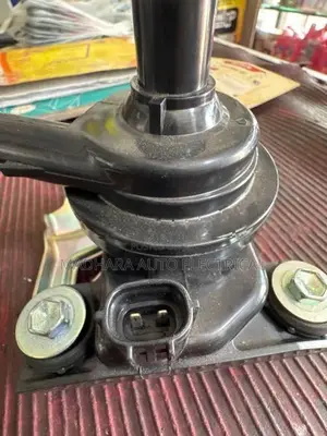 Toyota Prius 20 Inwater Pump