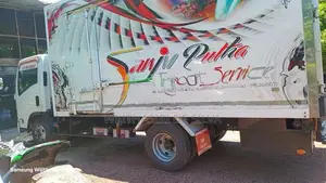 Isuzu Elf 2012