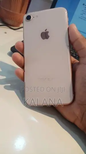 Apple iPhone 8 (Used)