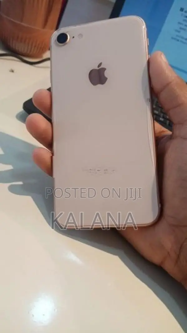 Apple iPhone 8 (Used)
