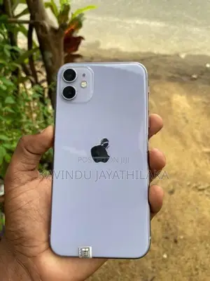 Apple iPhone 11 (Used)