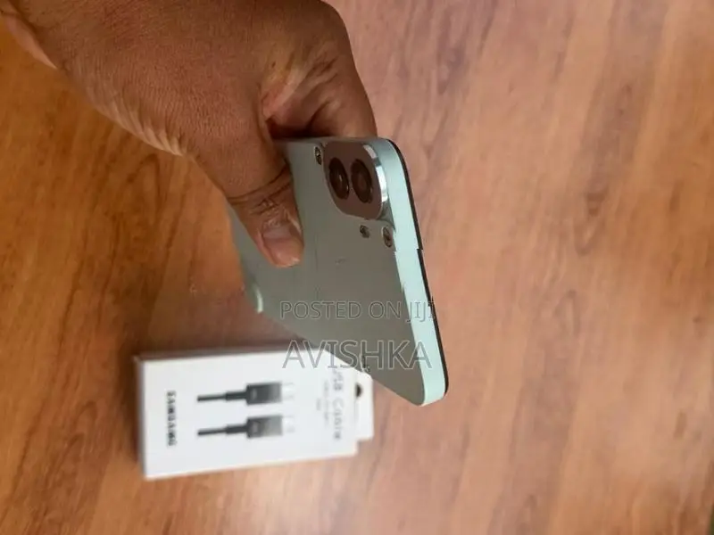 NOTHING CMF Phone 1 6GB 128GB (Used)