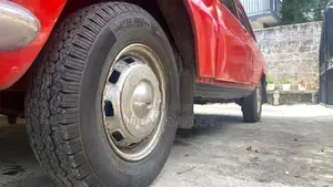 Peugeot 504 1976