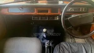 Peugeot 504 1976