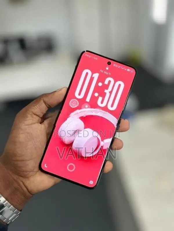 Vivo T4 Pro 5G (Used)