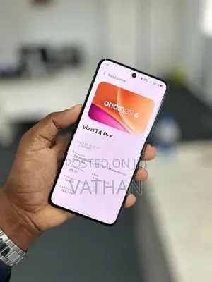Vivo T4 Pro 5G (Used)