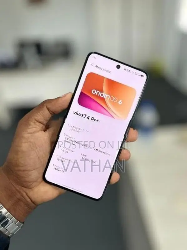 Vivo T4 Pro 5G (Used)
