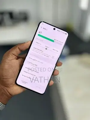 Vivo T4 Pro 5G (Used)