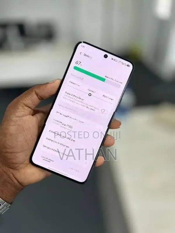 Vivo T4 Pro 5G (Used)