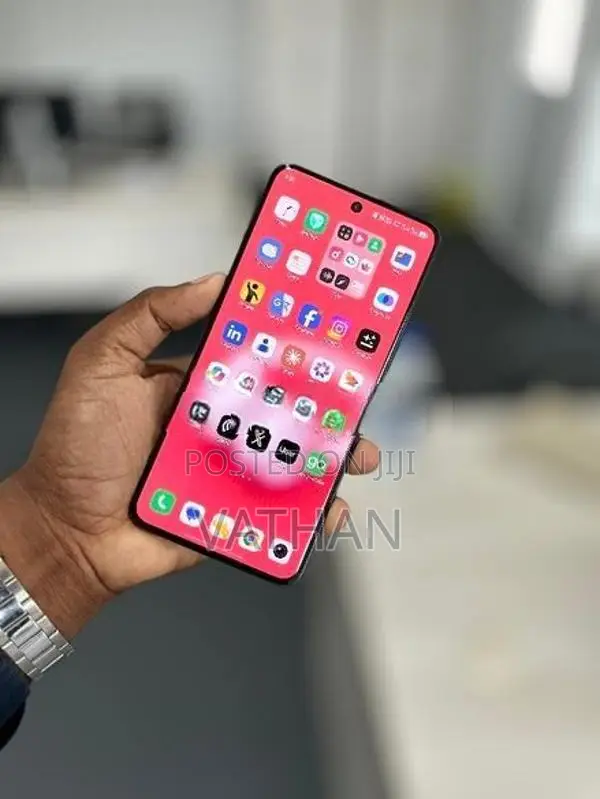 Vivo T4 Pro 5G (Used)