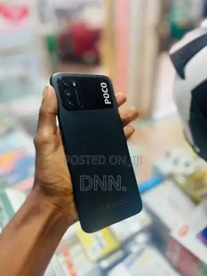 Xiaomi Poco M3 (Used)