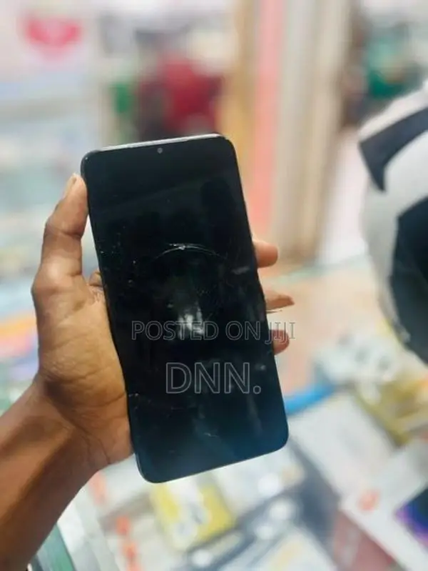 Xiaomi Poco M3 (Used)